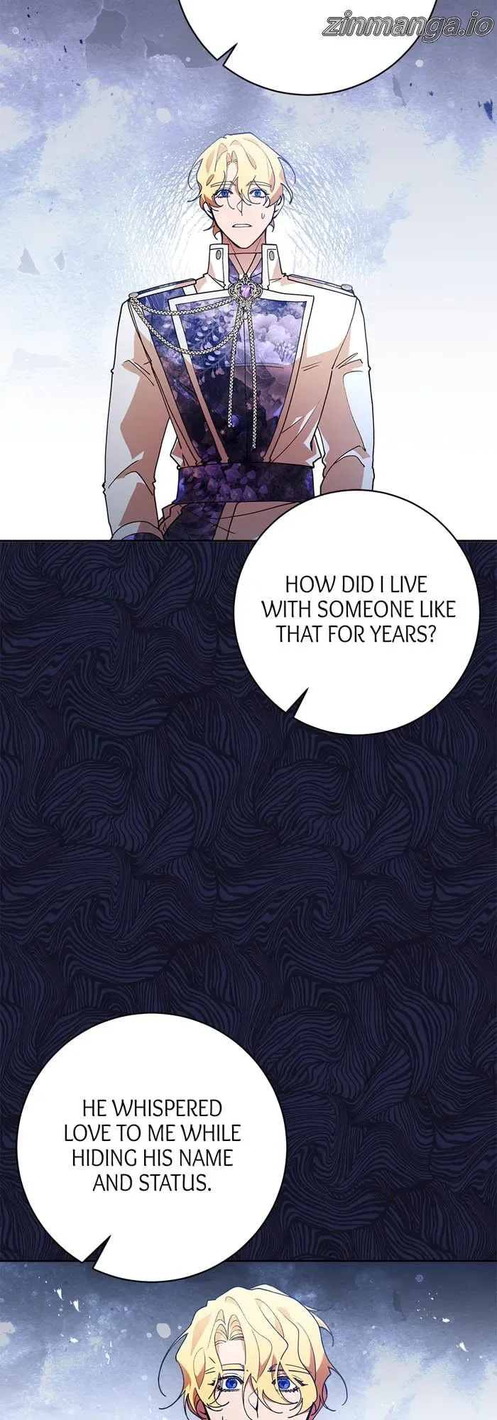 Here Reigns the Vengeful Villainess Chapter 17 page 18