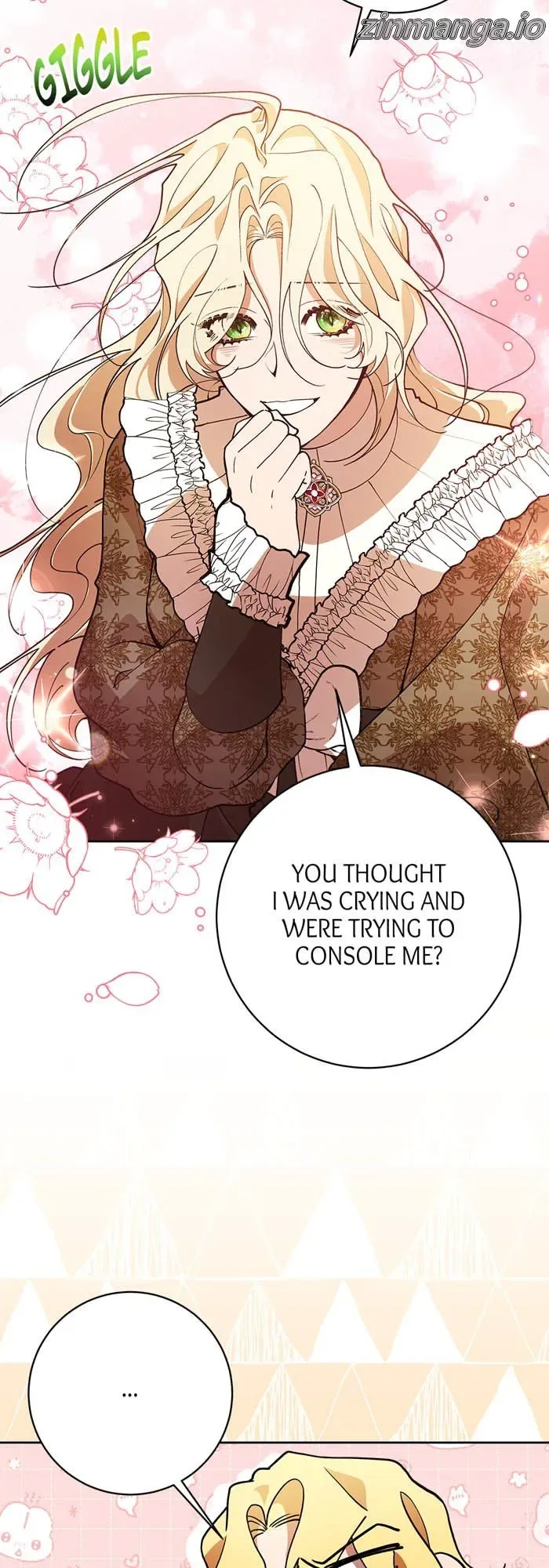 Here Reigns the Vengeful Villainess Chapter 17 page 28