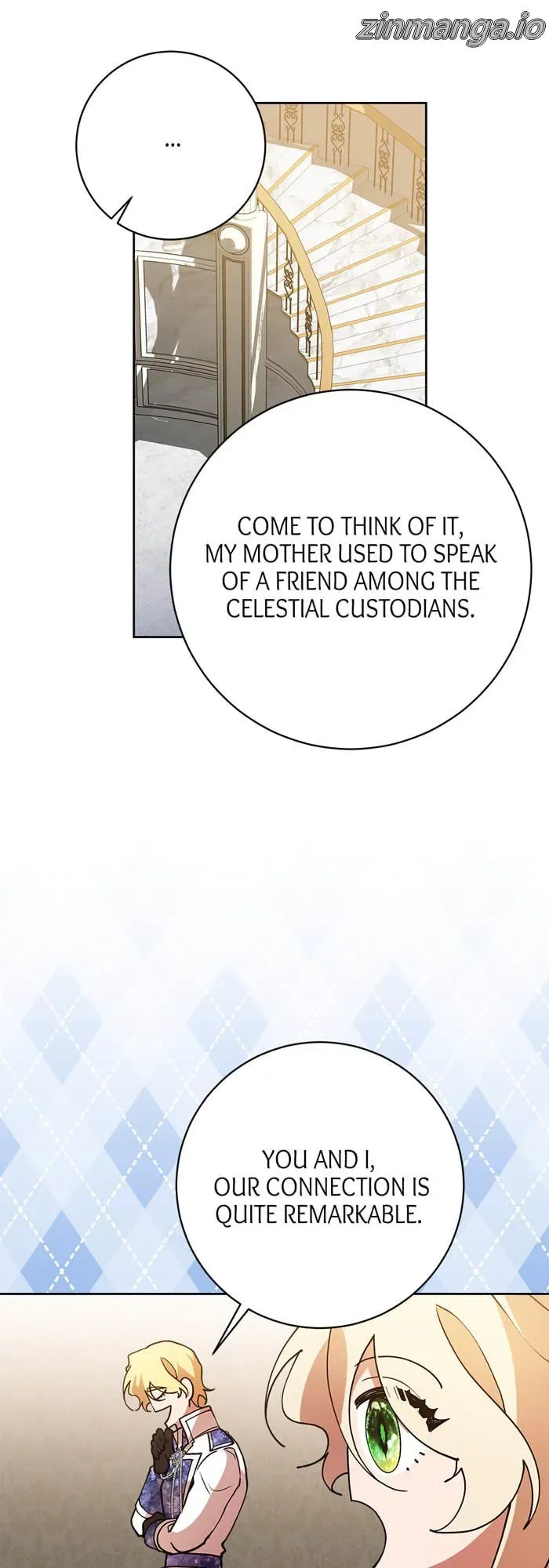 Here Reigns the Vengeful Villainess Chapter 17 page 45