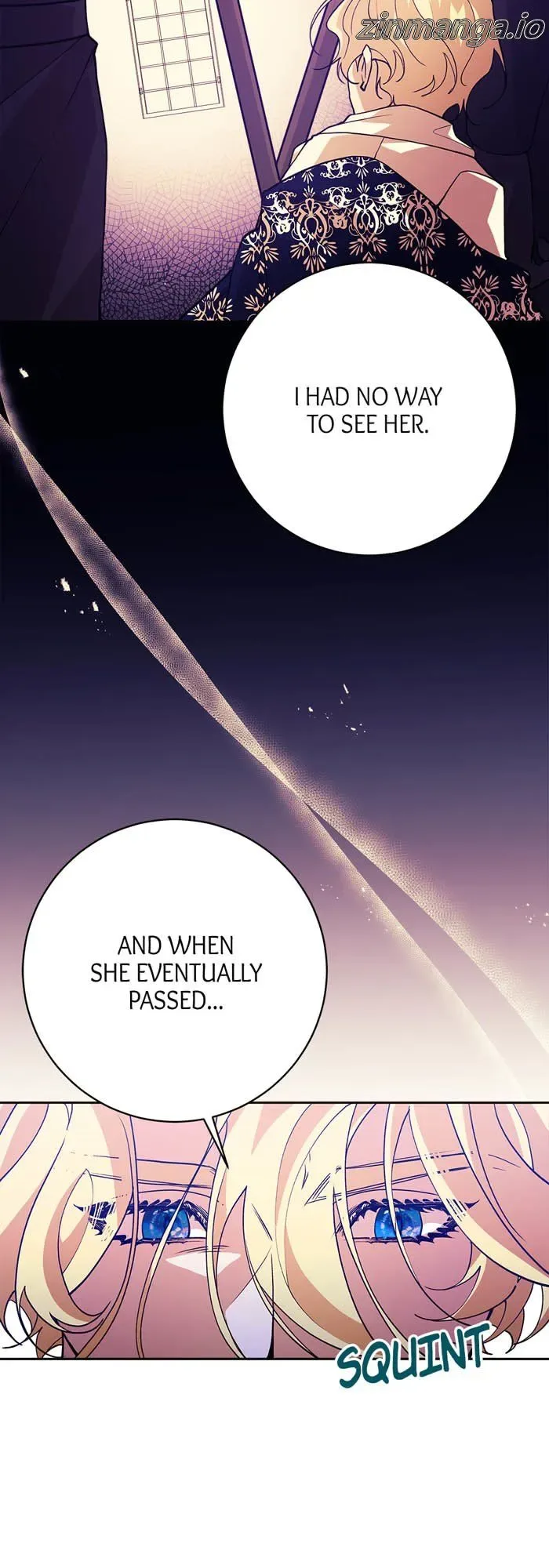 Here Reigns the Vengeful Villainess Chapter 17 page 42
