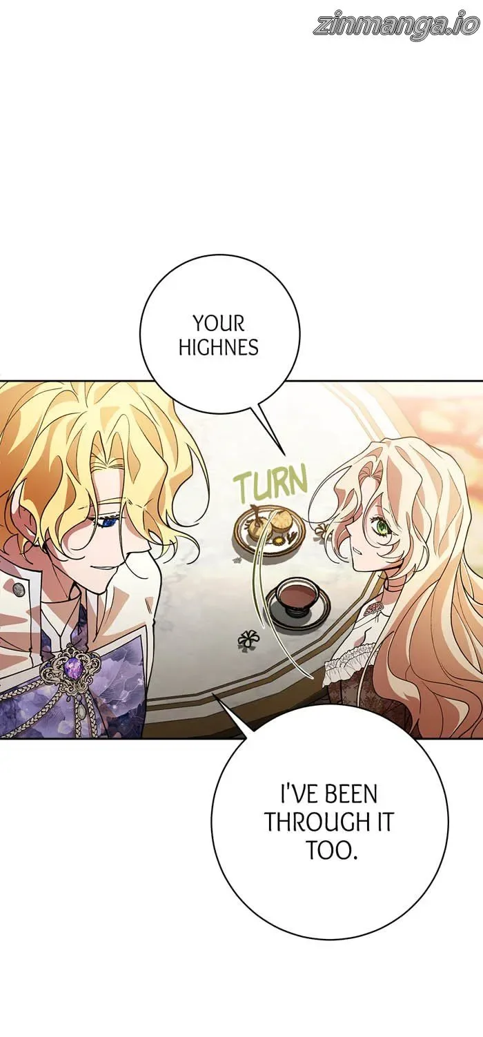 Here Reigns the Vengeful Villainess Chapter 17 page 38