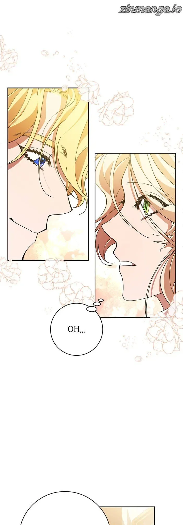 Here Reigns the Vengeful Villainess Chapter 17 page 35
