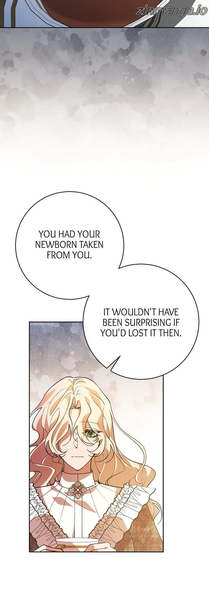 Here Reigns the Vengeful Villainess Chapter 17 page 37