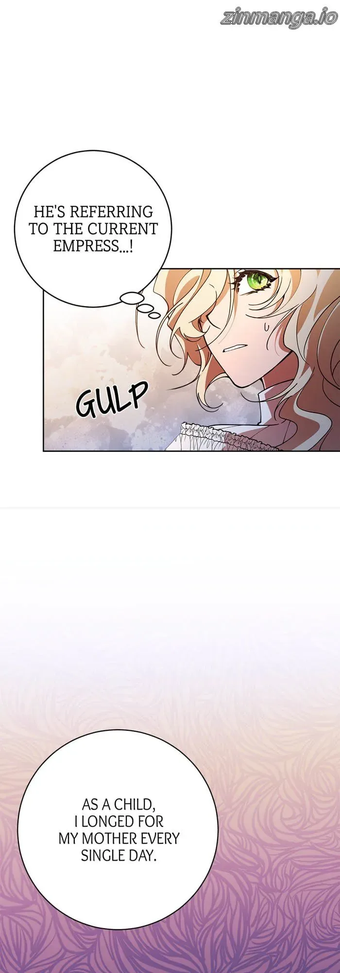 Here Reigns the Vengeful Villainess Chapter 17 page 40