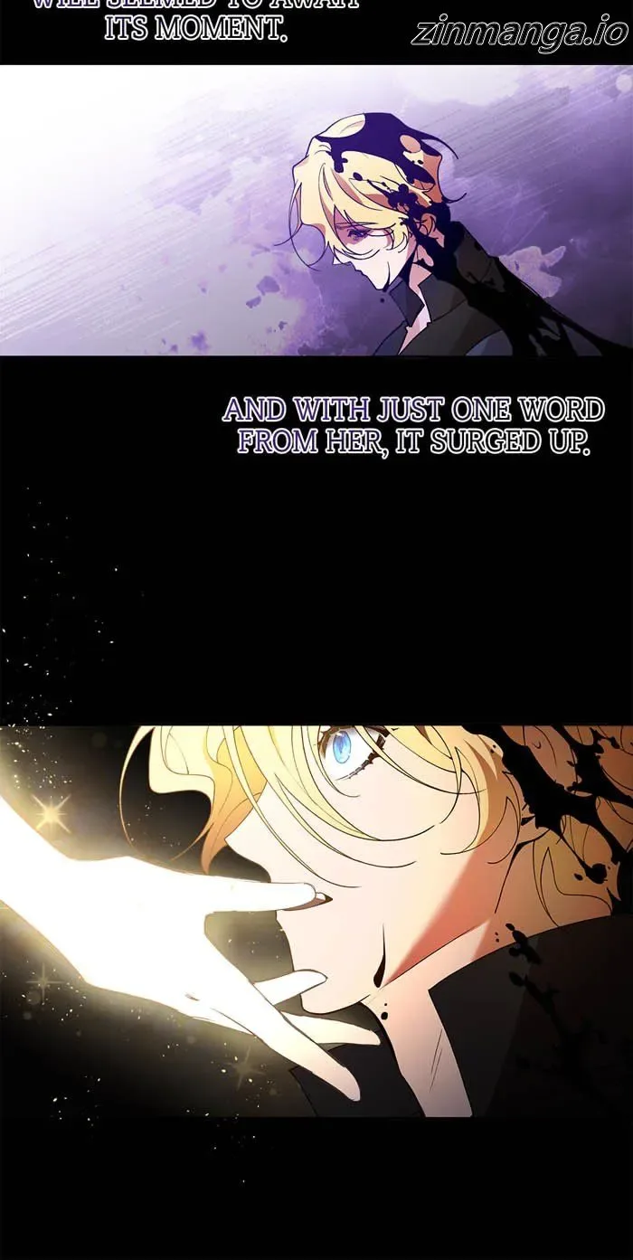 Here Reigns the Vengeful Villainess Chapter 18 page 5