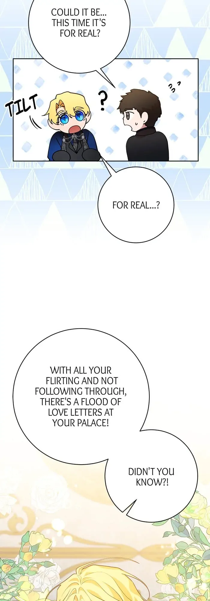 Here Reigns the Vengeful Villainess Chapter 19 page 35