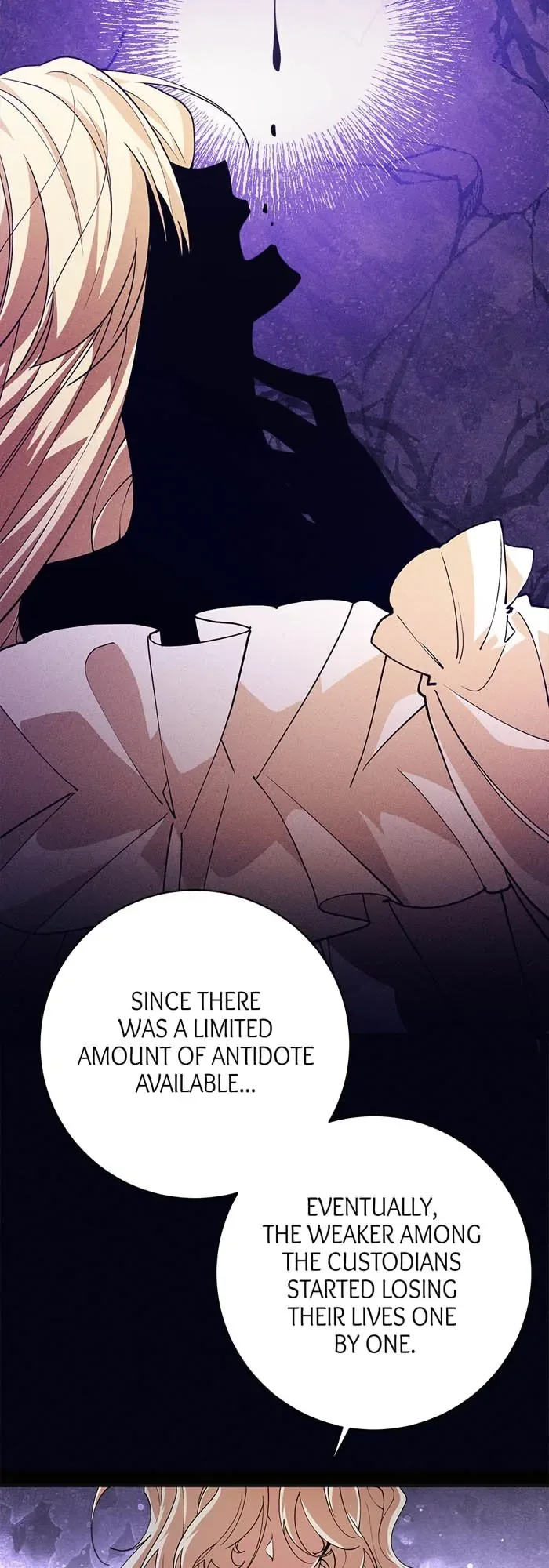 Here Reigns the Vengeful Villainess Chapter 19 page 9