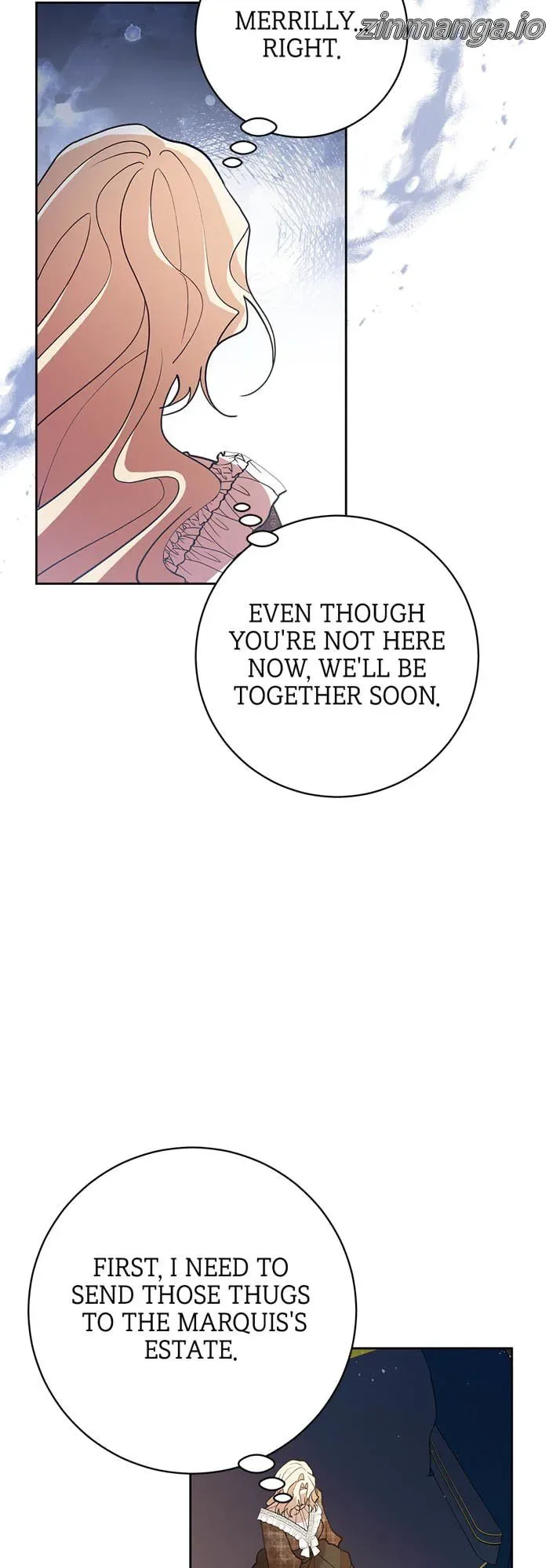 Here Reigns the Vengeful Villainess Chapter 18 page 45