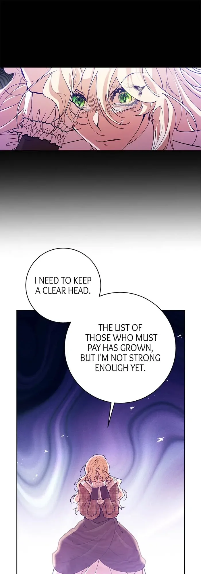 Here Reigns the Vengeful Villainess Chapter 19 page 20