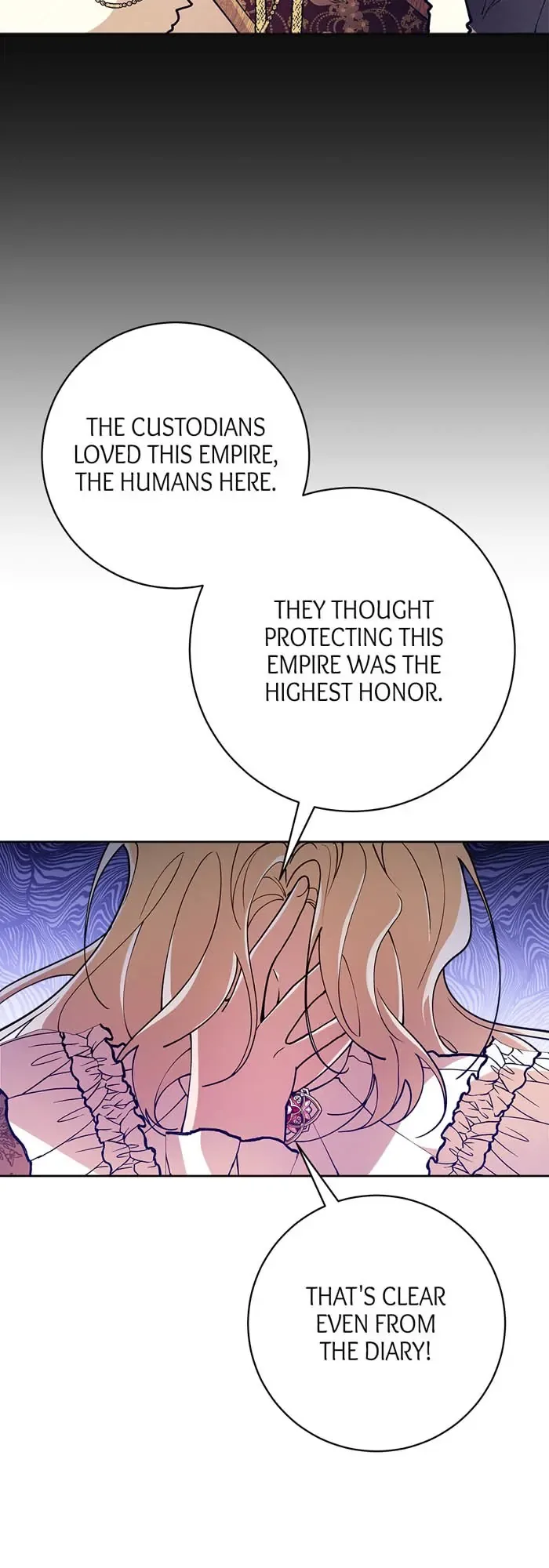 Here Reigns the Vengeful Villainess Chapter 19 page 17