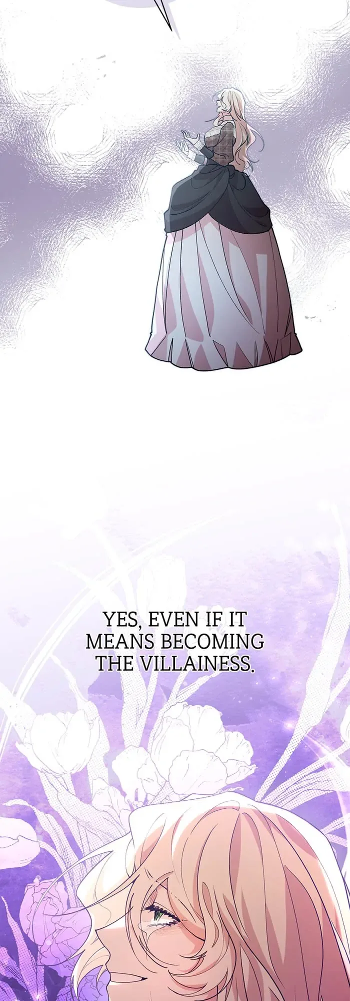 Here Reigns the Vengeful Villainess Chapter 19 page 22