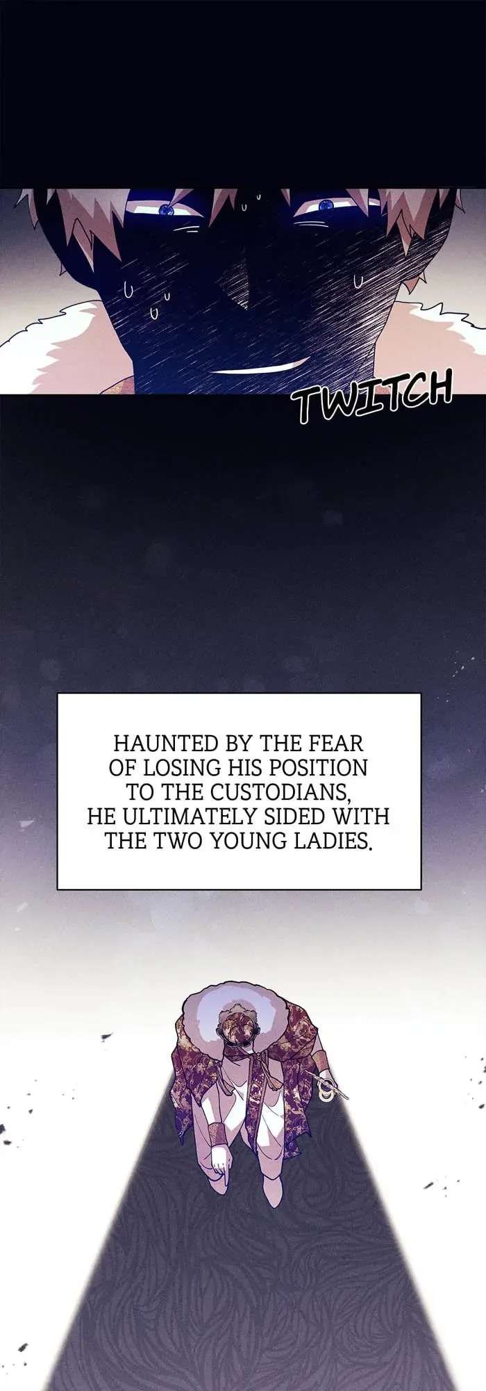 Here Reigns the Vengeful Villainess Chapter 19 page 7