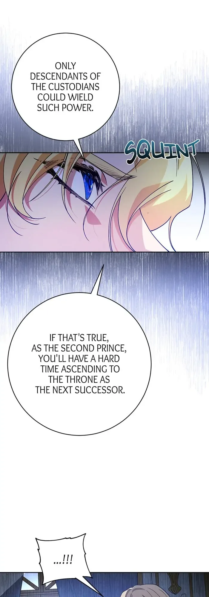 Here Reigns the Vengeful Villainess Chapter 20 page 15