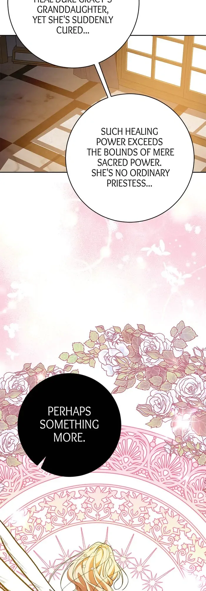 Here Reigns the Vengeful Villainess Chapter 20 page 9