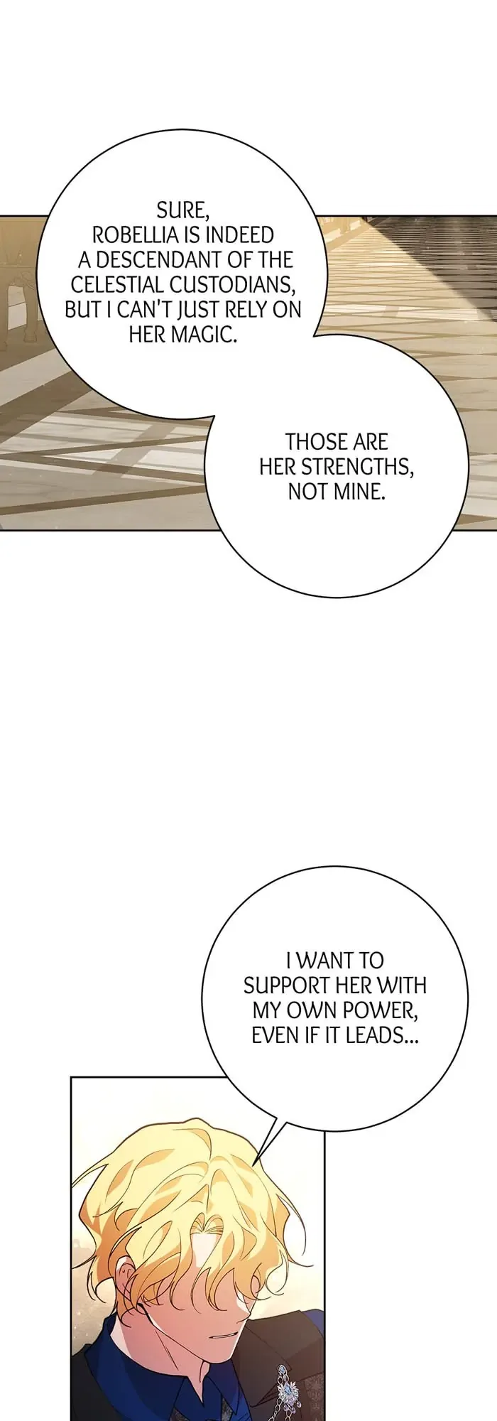 Here Reigns the Vengeful Villainess Chapter 20 page 27