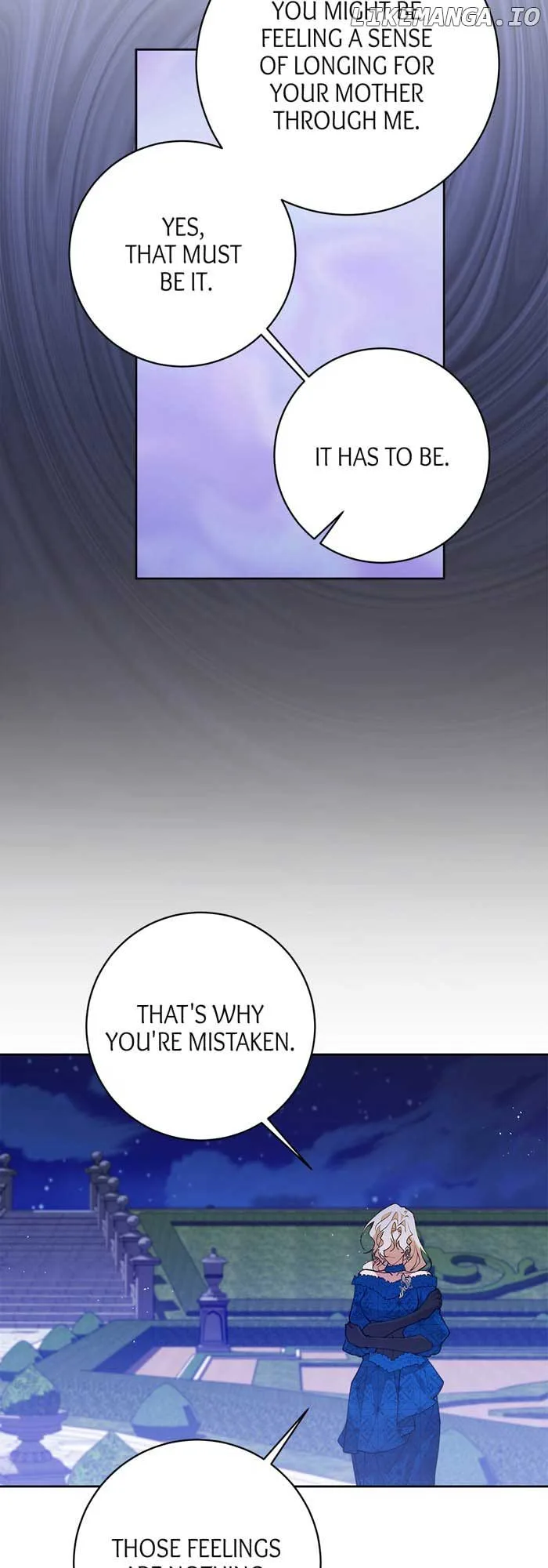 Here Reigns the Vengeful Villainess Chapter 22 page 15