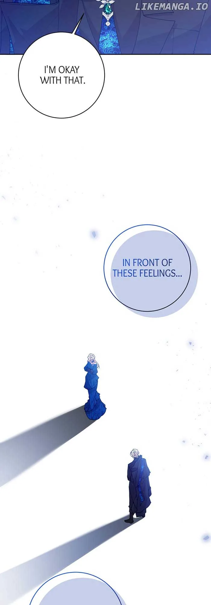 Here Reigns the Vengeful Villainess Chapter 22 page 11