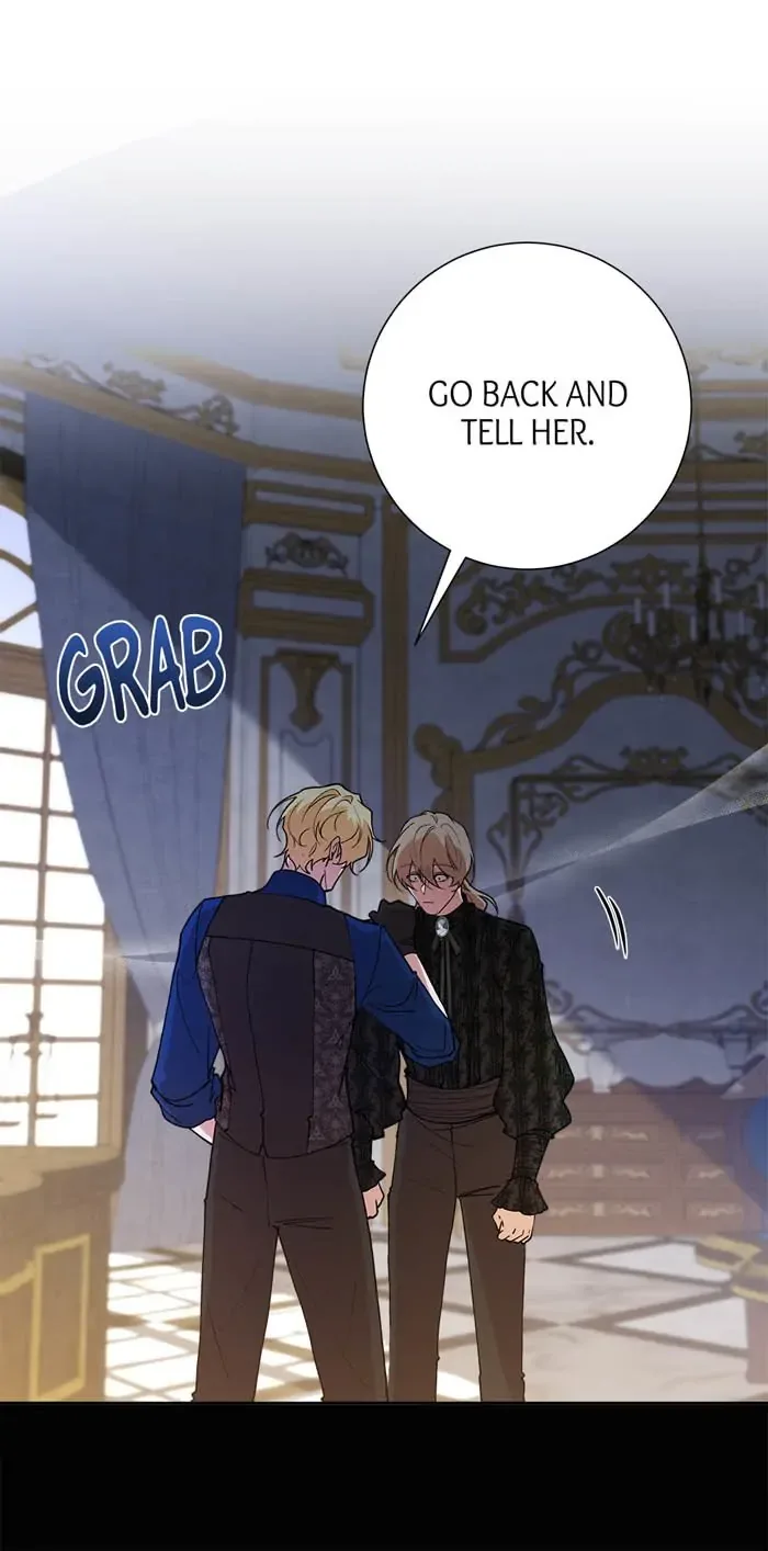 Here Reigns the Vengeful Villainess Chapter 20 page 21