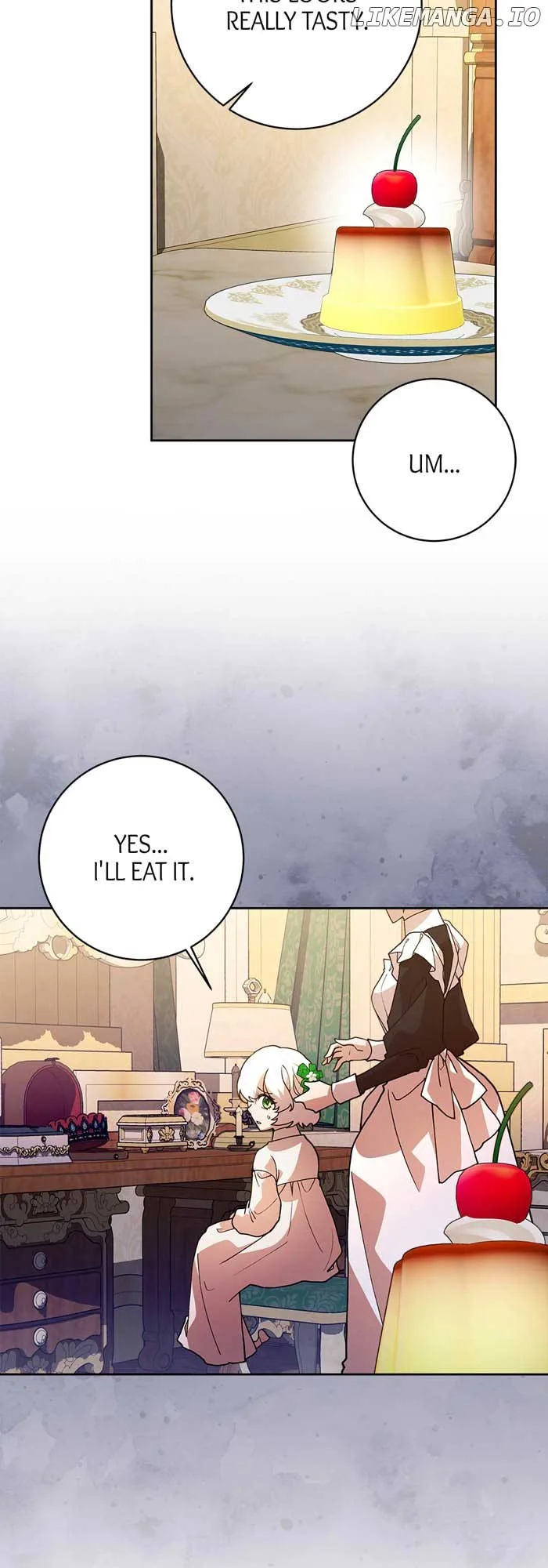 Here Reigns the Vengeful Villainess Chapter 23 page 35