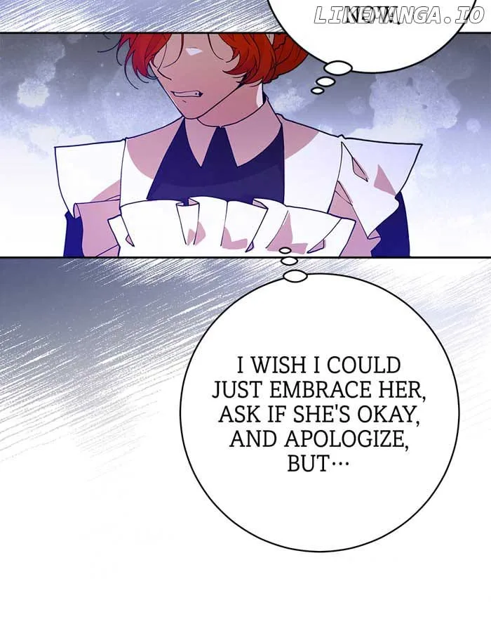 Here Reigns the Vengeful Villainess Chapter 23 page 23