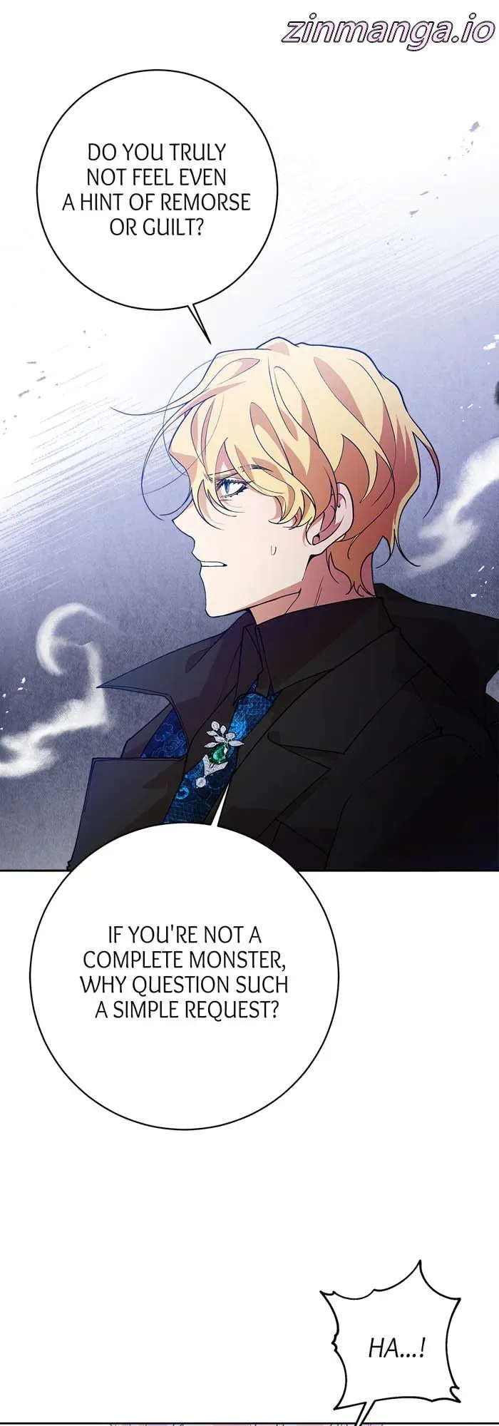 Here Reigns the Vengeful Villainess Chapter 21 page 16