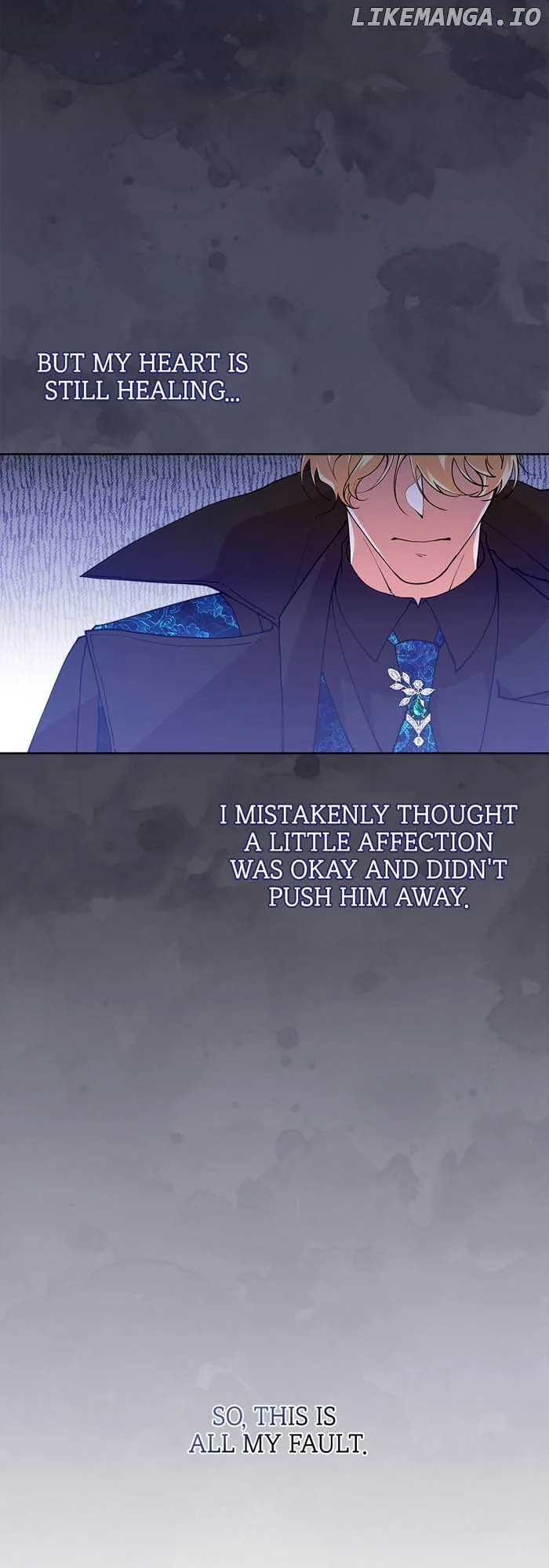 Here Reigns the Vengeful Villainess Chapter 22 page 6
