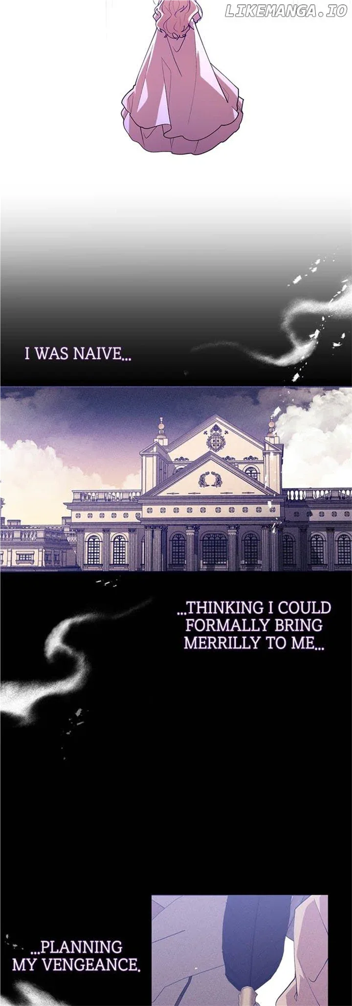 Here Reigns the Vengeful Villainess Chapter 24 page 36