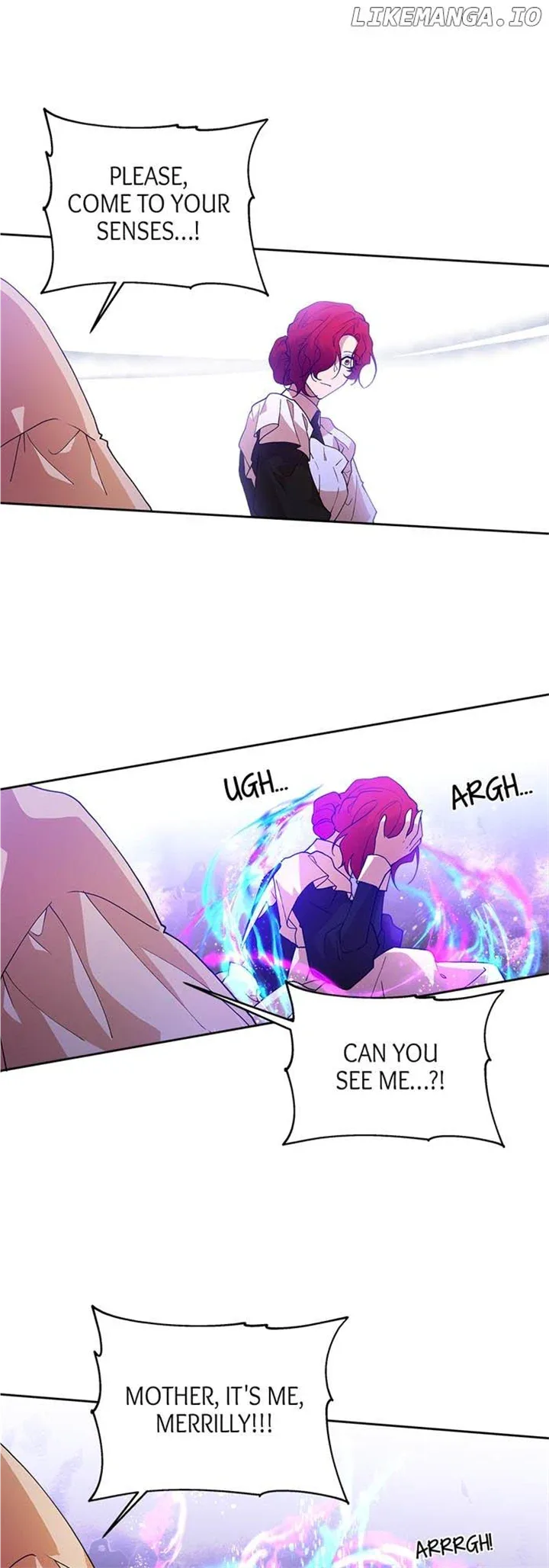 Here Reigns the Vengeful Villainess Chapter 24 page 44