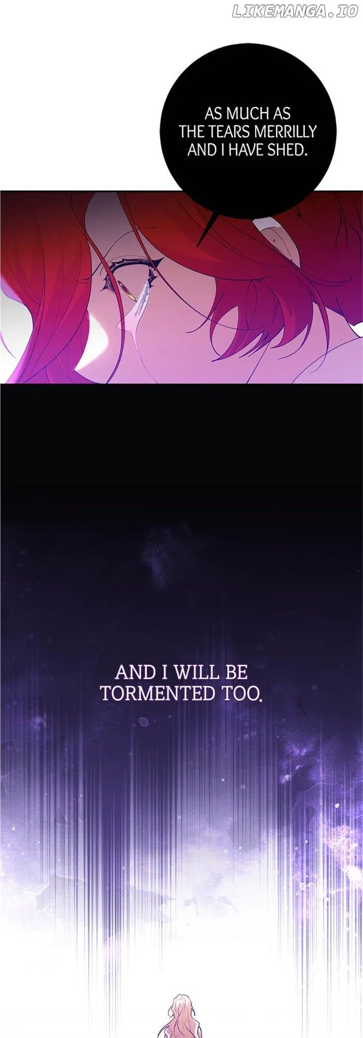 Here Reigns the Vengeful Villainess Chapter 24 page 35