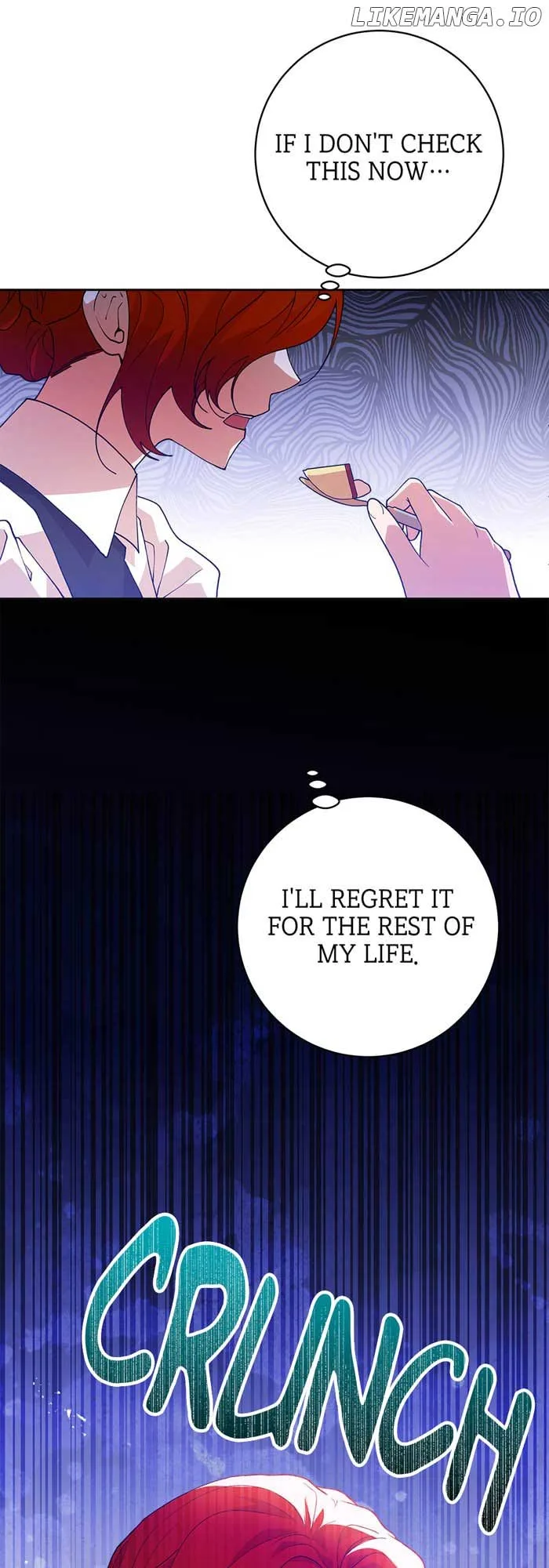 Here Reigns the Vengeful Villainess Chapter 23 page 40