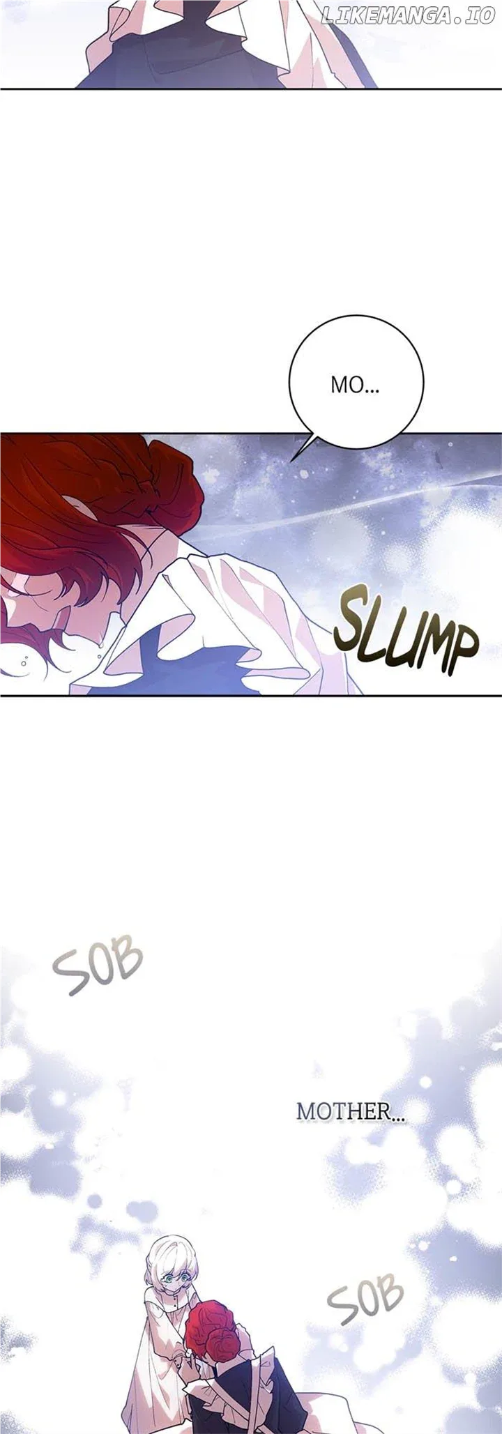 Here Reigns the Vengeful Villainess Chapter 24 page 4