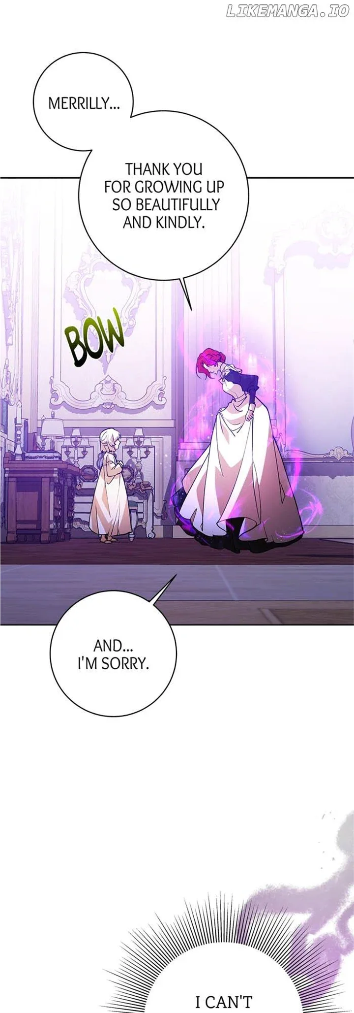 Here Reigns the Vengeful Villainess Chapter 24 page 23