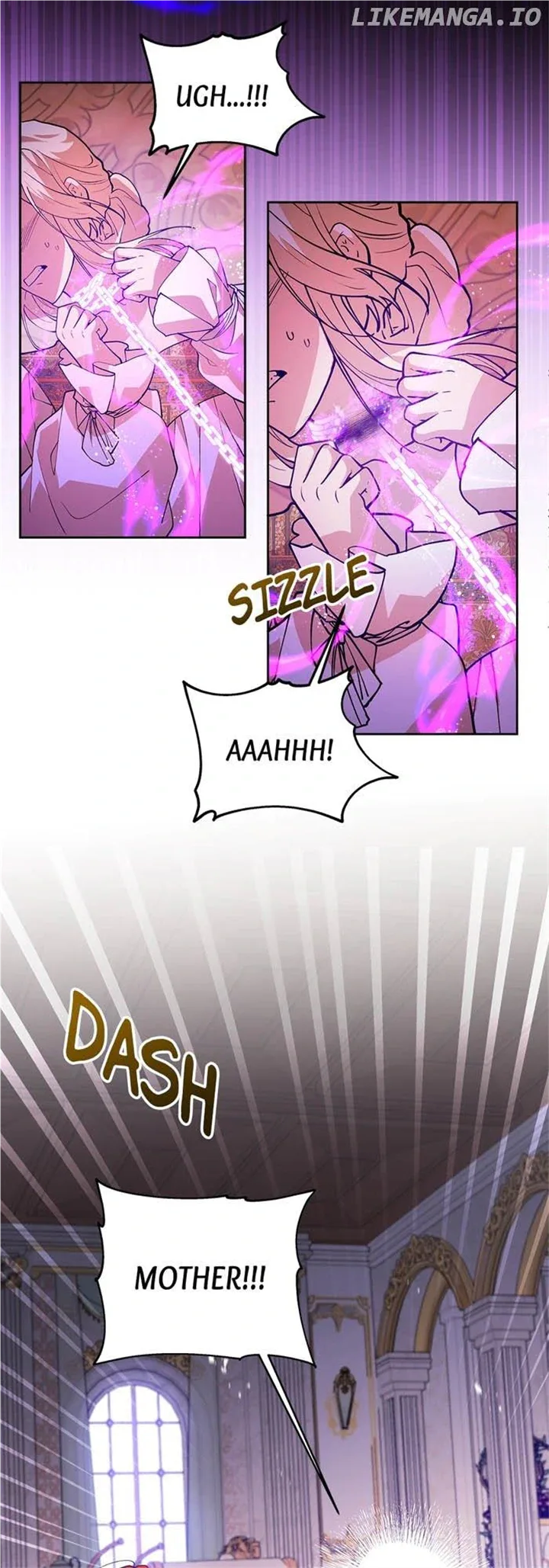 Here Reigns the Vengeful Villainess Chapter 24 page 40