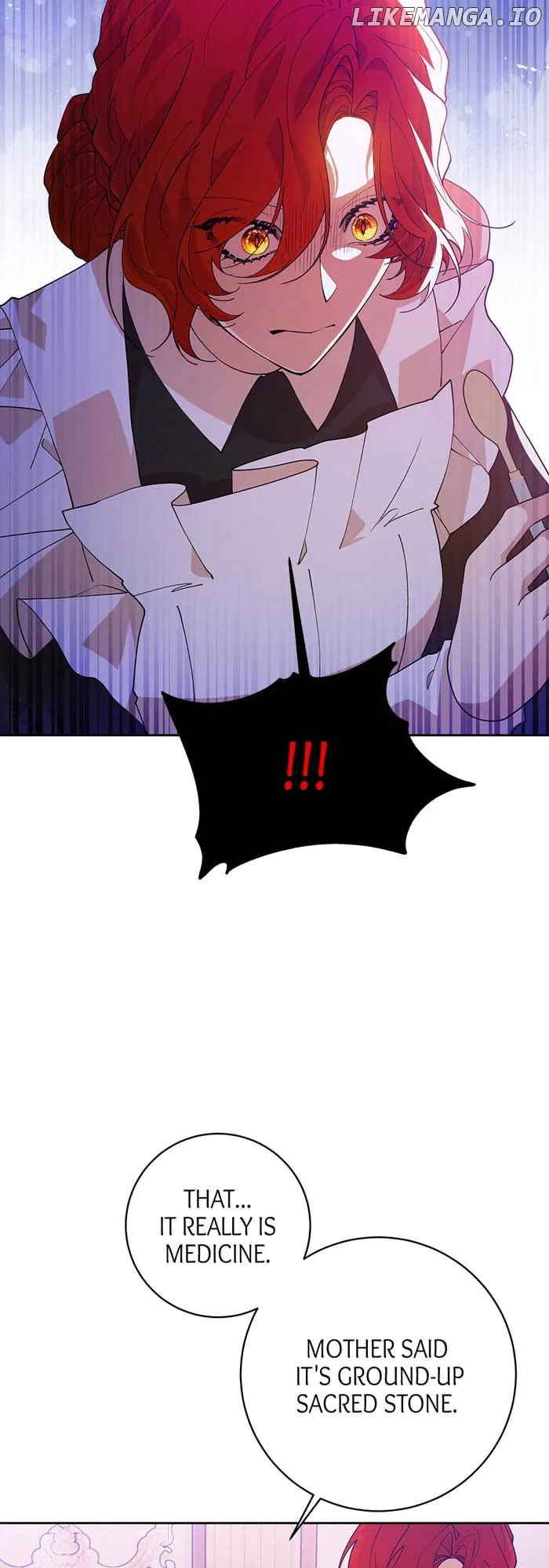 Here Reigns the Vengeful Villainess Chapter 23 page 41