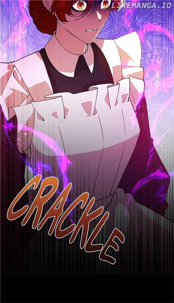 Here Reigns the Vengeful Villainess Chapter 24 page 26