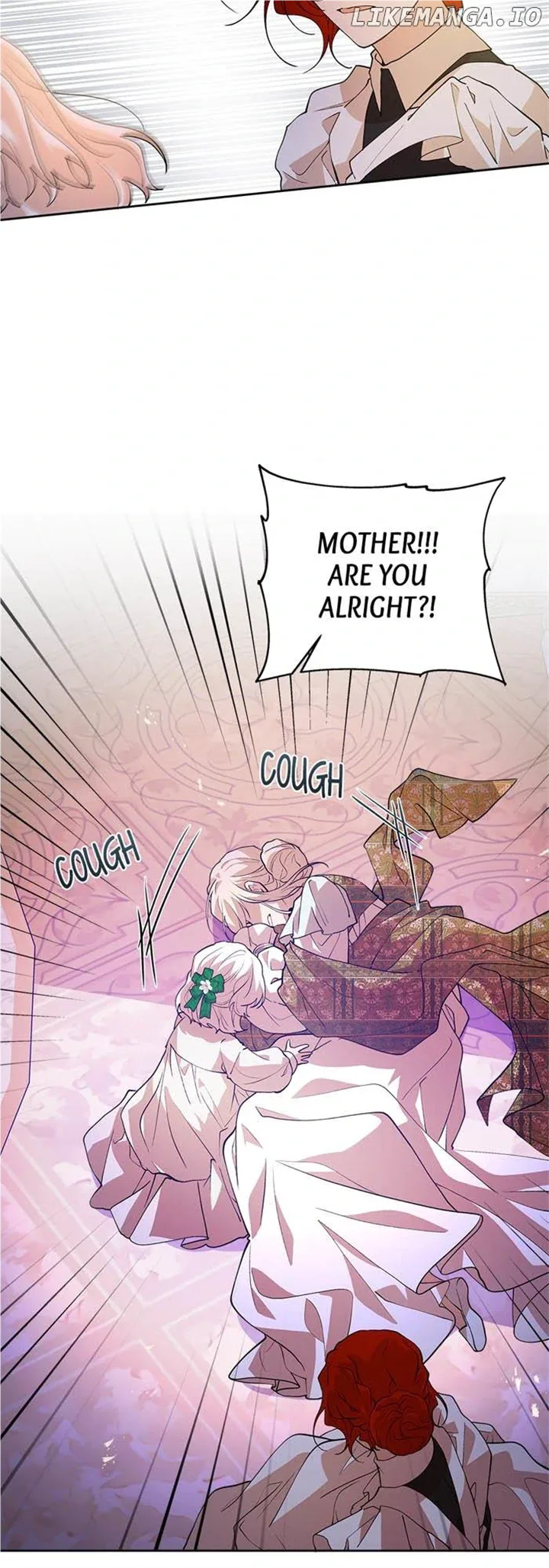 Here Reigns the Vengeful Villainess Chapter 24 page 42
