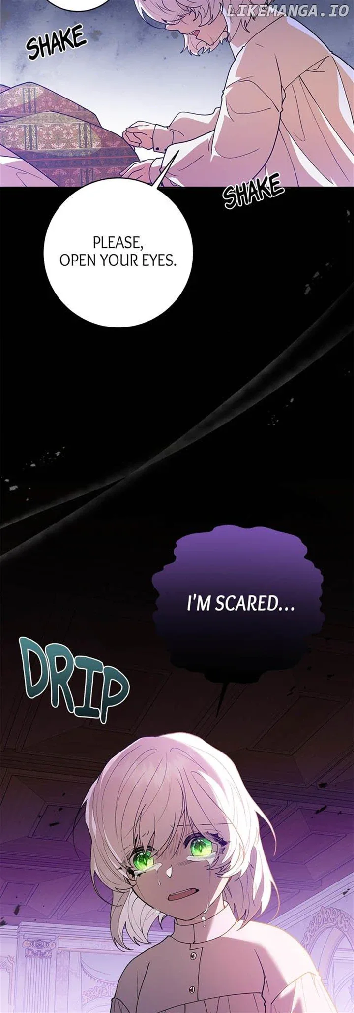 Here Reigns the Vengeful Villainess Chapter 24 page 50