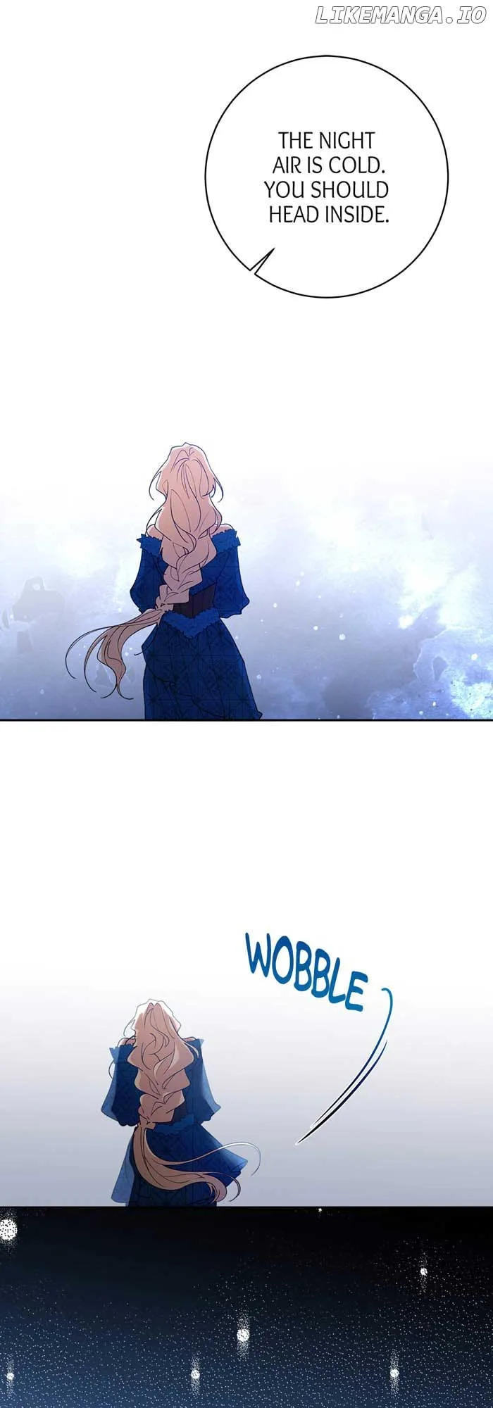 Here Reigns the Vengeful Villainess Chapter 22 page 22