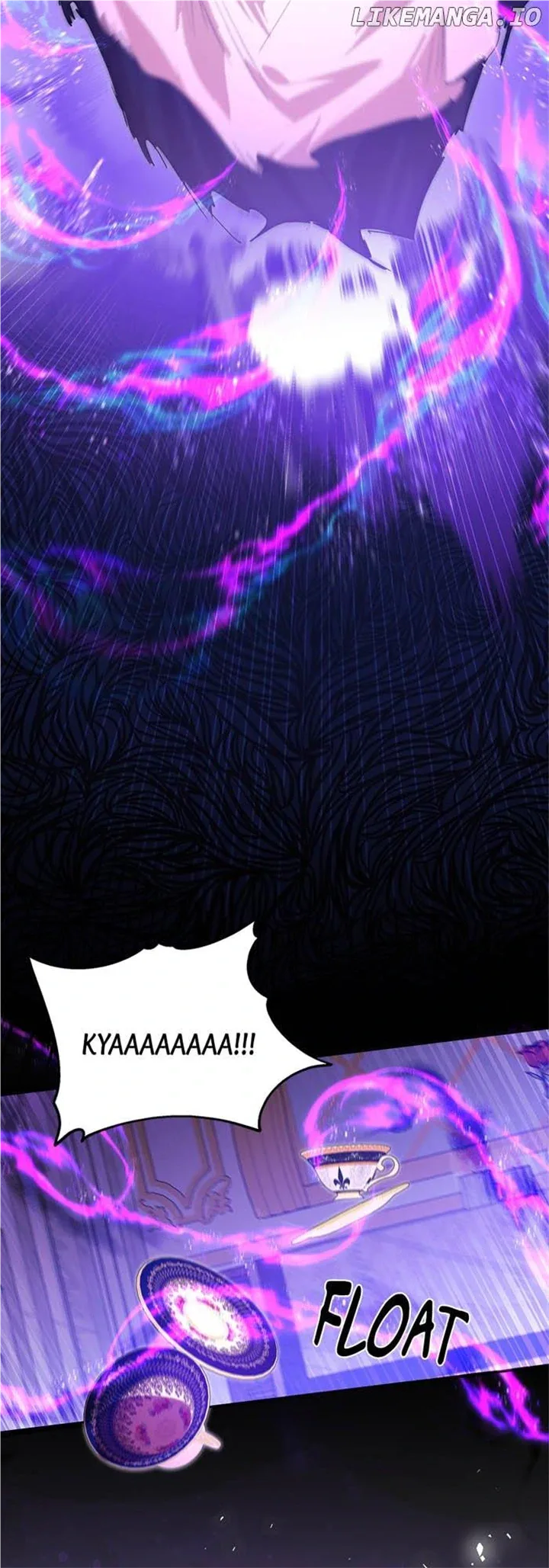 Here Reigns the Vengeful Villainess Chapter 24 page 46