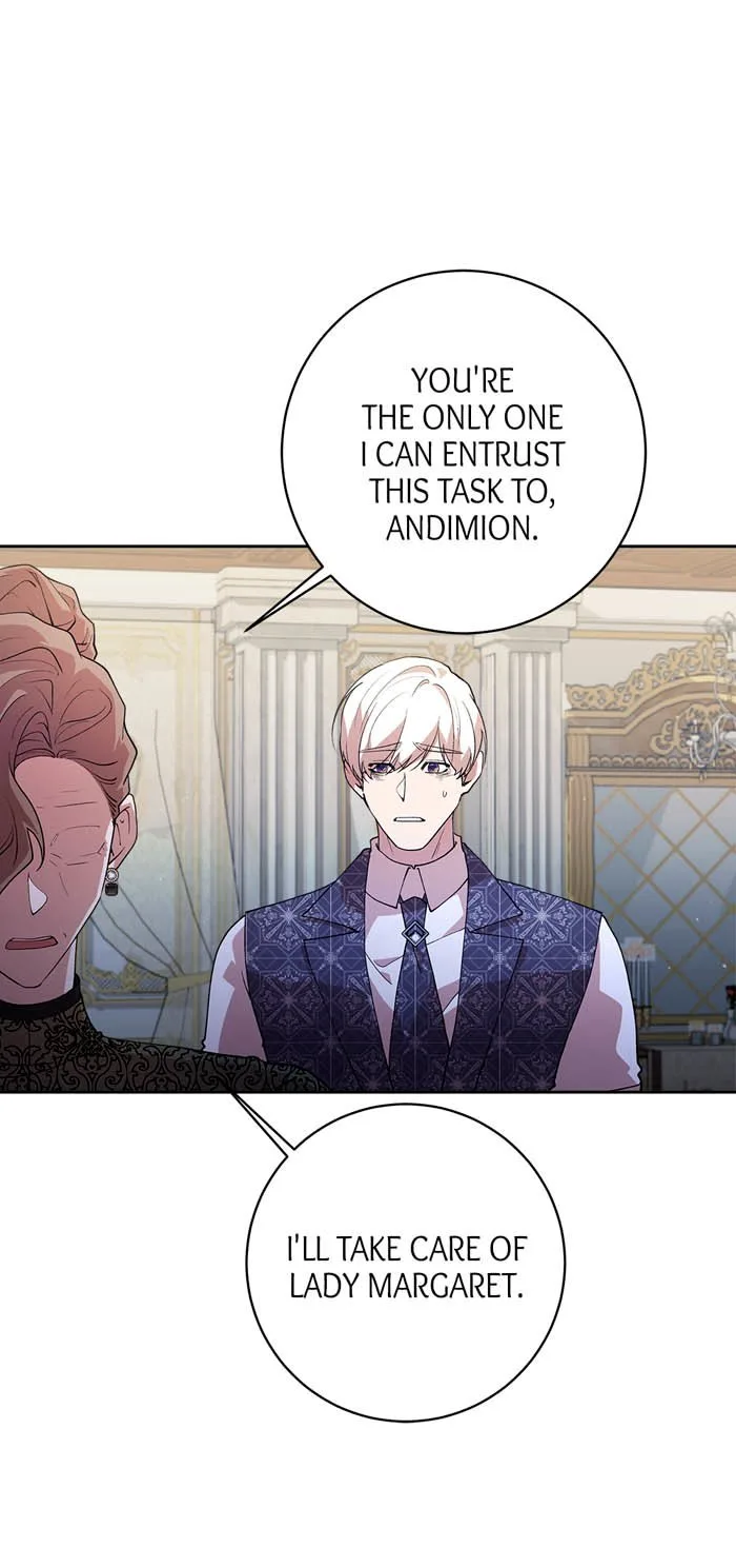 Here Reigns the Vengeful Villainess Chapter 26 page 5
