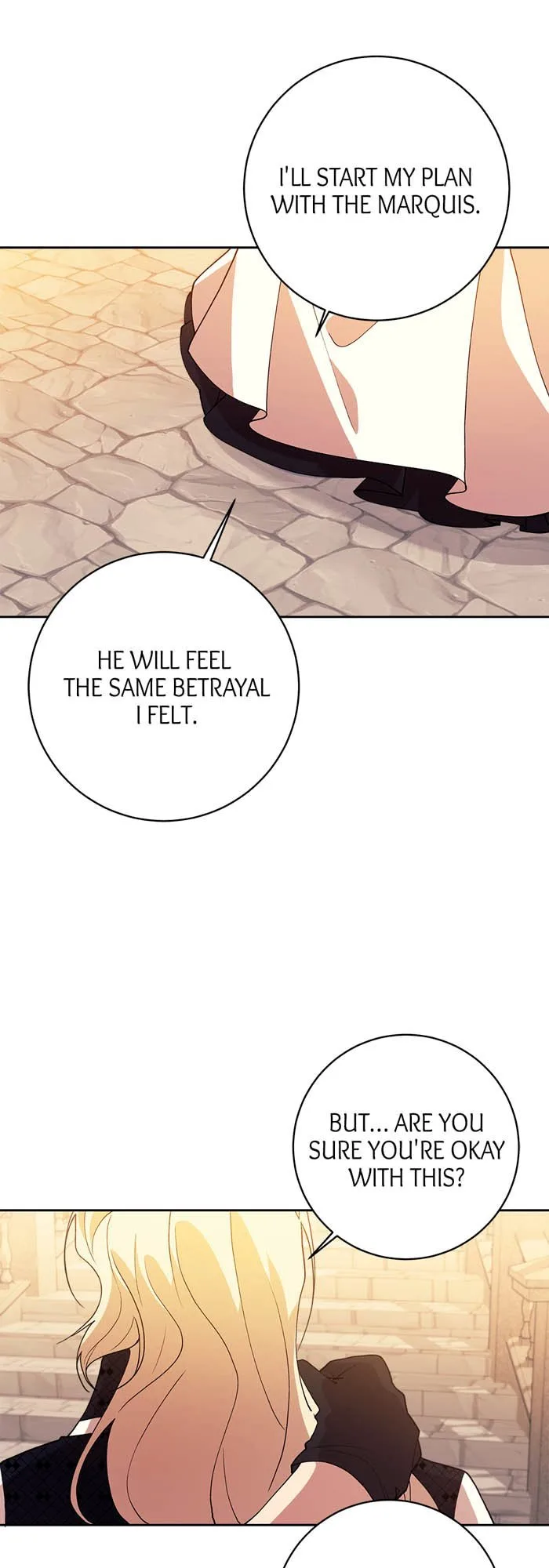 Here Reigns the Vengeful Villainess Chapter 26 page 45