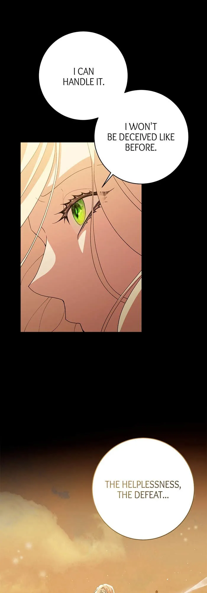 Here Reigns the Vengeful Villainess Chapter 26 page 23