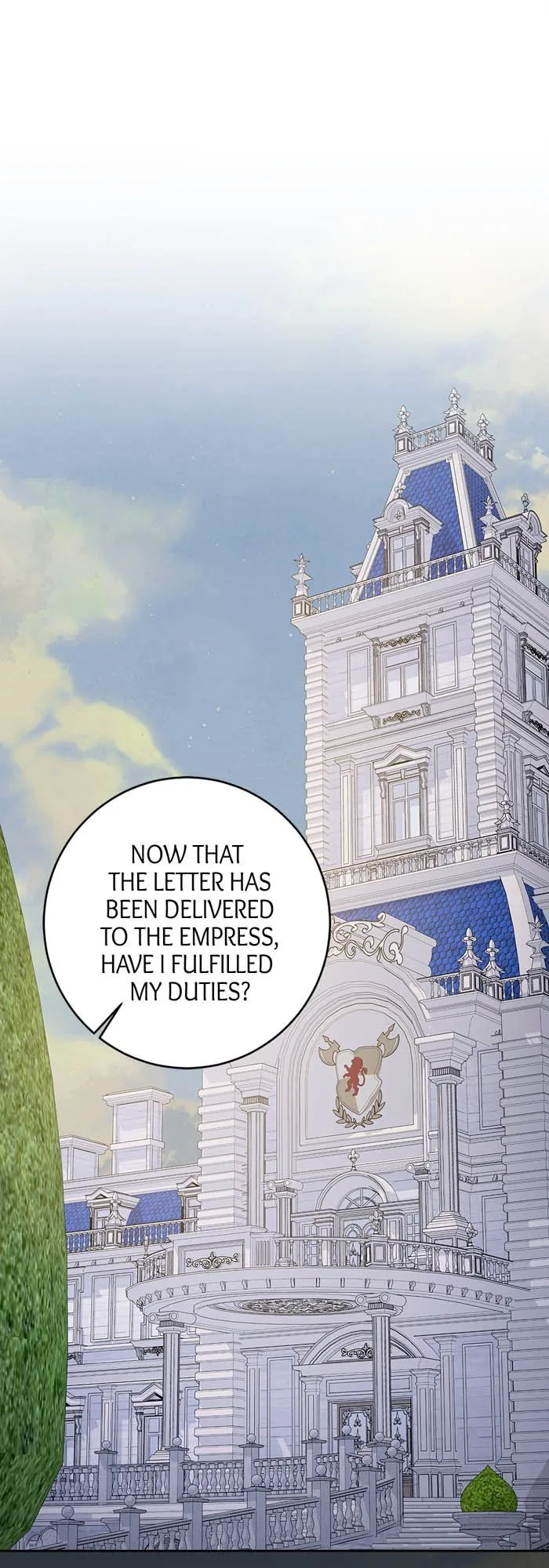 Here Reigns the Vengeful Villainess Chapter 26 page 51