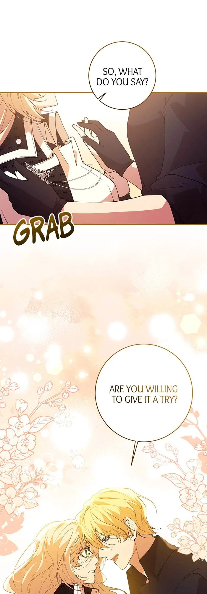Here Reigns the Vengeful Villainess Chapter 26 page 42