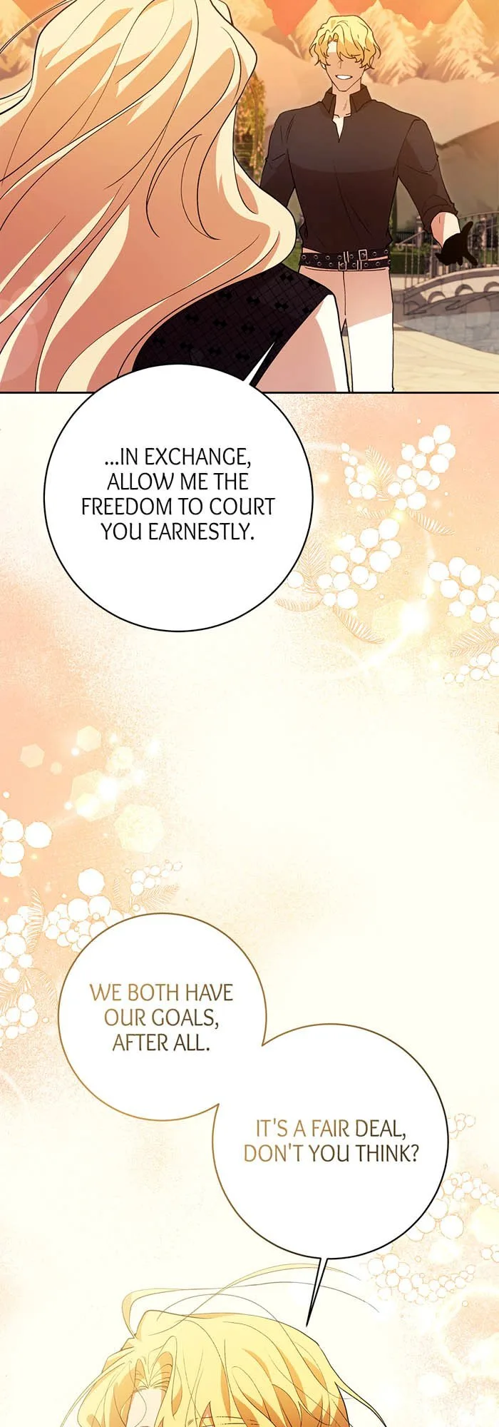 Here Reigns the Vengeful Villainess Chapter 26 page 37