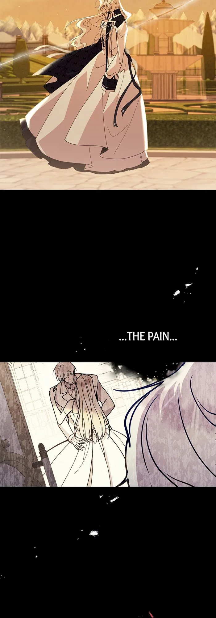 Here Reigns the Vengeful Villainess Chapter 26 page 24