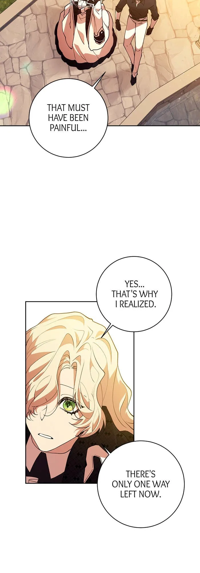 Here Reigns the Vengeful Villainess Chapter 26 page 16