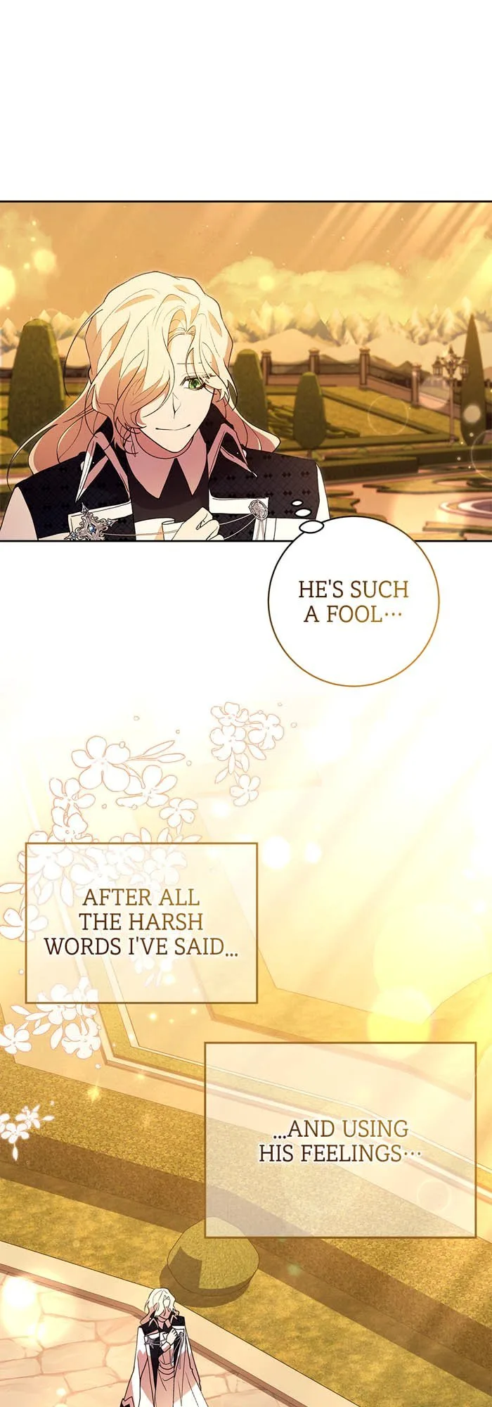Here Reigns the Vengeful Villainess Chapter 26 page 39