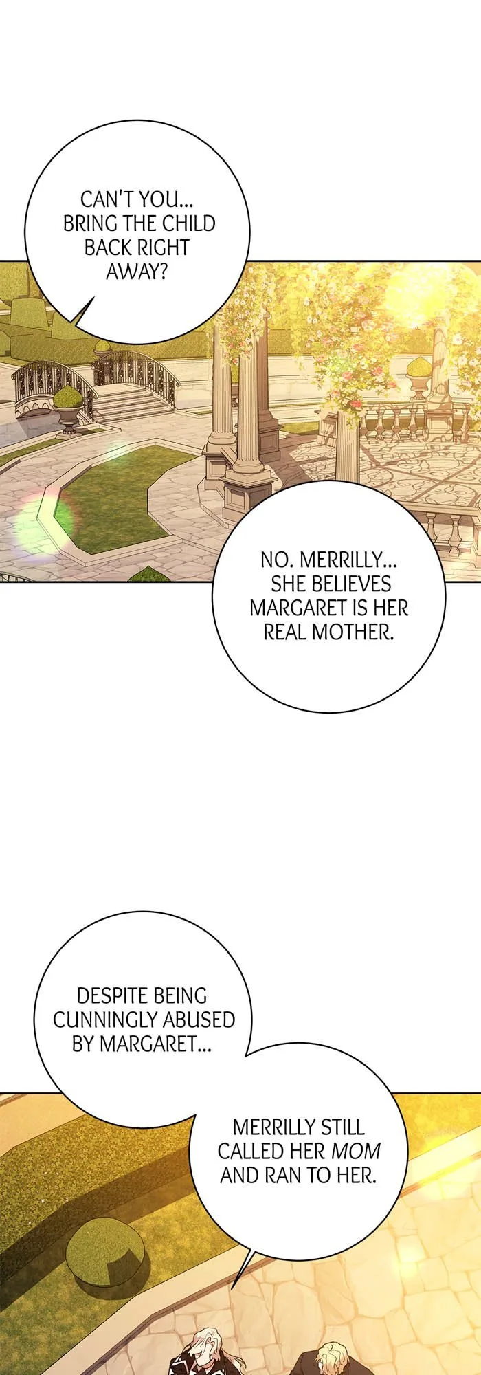Here Reigns the Vengeful Villainess Chapter 26 page 15