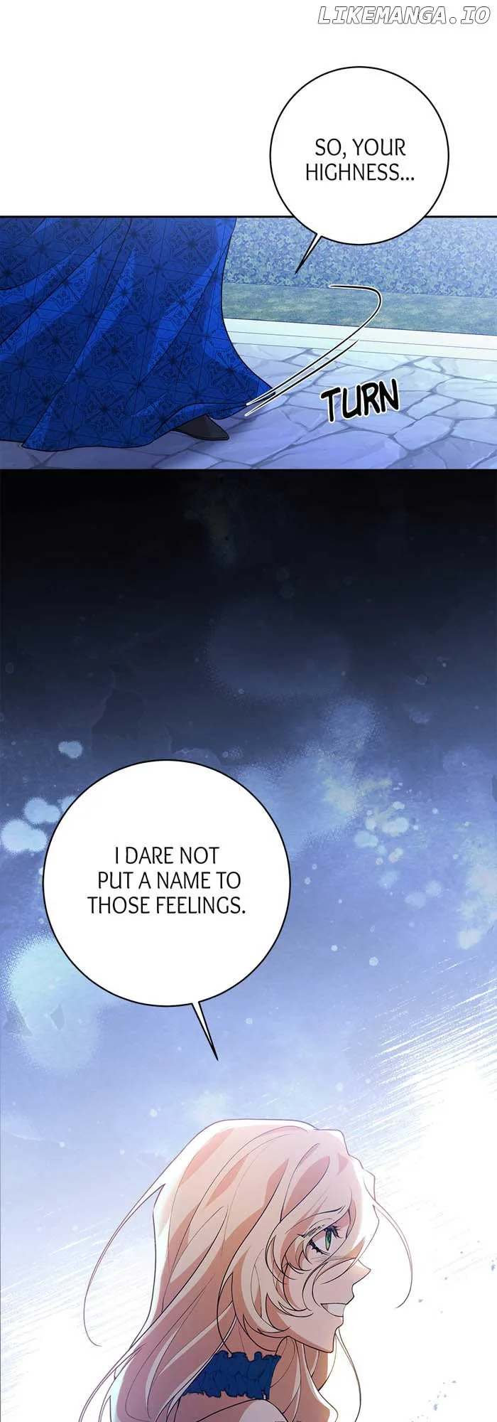 Here Reigns the Vengeful Villainess Chapter 22 page 17